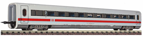 Fleischmann 744701 - ICE 1 - Coach 2. Class 802.0         