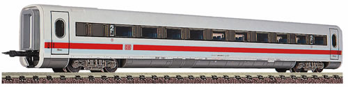 Fleischmann 744801 - ICE 1 - Coach 2.Class 802.8         