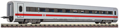 Fleischmann 744901 - ICE 1 - Coach 2.Class 802.6      
