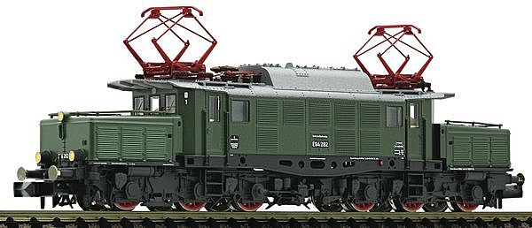 Fleischmann 7560005 - German Electric locomotive E 94 282 of the DB 