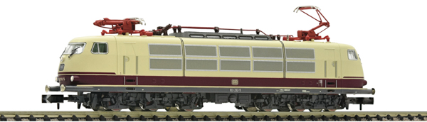 Fleischmann 7560006 - German Electric Locomotive 103 232-5 of the DB