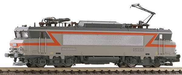 Fleischmann 7560014 - French Electric locomotive BB 22241 of the SNCF