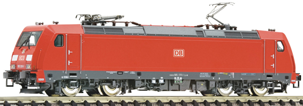 Fleischmann 7560018 - German Electric Locomotive Class 185.2 of the DB/AG