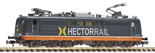Fleischmann 7560021 - Swedish Electric Locomotive 162.007 of the Hector Rail