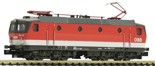 Fleischmann 7560025 - Austrian Electric Locomotive 1144 279-7 of the ÖBB