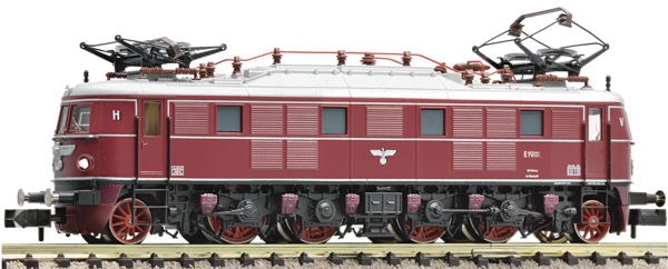 Fleischmann 7560030 - Electric Locomotive Class E 19 of the DRG