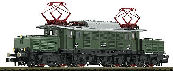 Fleischmann 7570005 - German Electric locomotive E 94 282 of the DB (Sound Decoder)