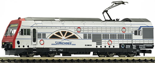 Fleischmann 775304 - Swiss Electric Locomotive Series 450 of the Zurich S-Bahn/SBB