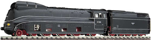 Fleischmann 781201 - Steam locomotive BR 01.10, DRB