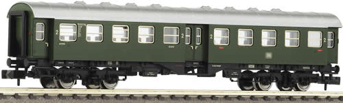 Fleischmann 812903 - Conversion Wagon 2nd Class DB                            