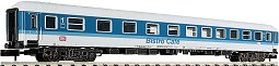 Fleischmann 8178 - InterRegio, long distance coach, Bistro-Cafe with seating compartments