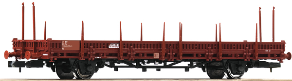 Fleischmann 825735 - Swivel stake wagon                      