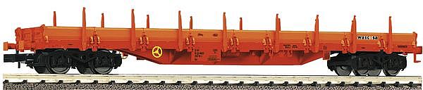 Fleischmann 828826 - Swiss Stake wagon of the Wascosa