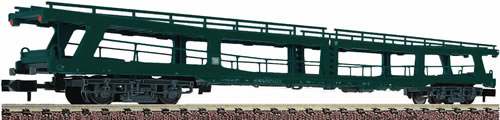Fleischmann 829505 - Autotransporter green                    