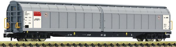 Fleischmann 838323 - Dutch High capacity sliding wall wagon of the NS Cargo