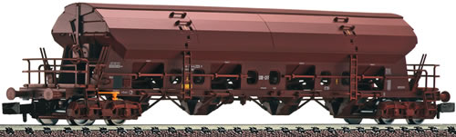 Fleischmann 845405 - SBB Swing roof wagon type Tadgs959 