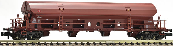 Fleischmann 845414 - Swing roof wagon type Tadgs DB AG