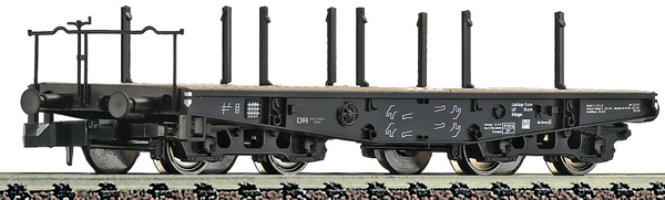 Fleischmann 845602 - Heavy duty flat wagon                 