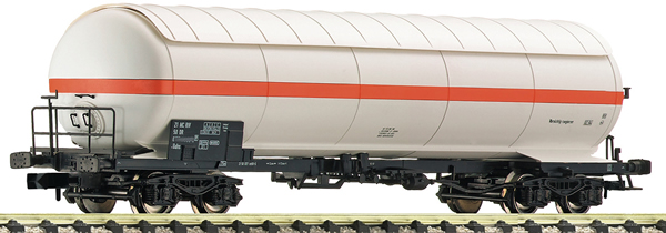 Fleischmann 849103 - Pressure gas tank wagon                 
