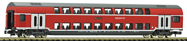 Fleischmann 862809 - Double deck coach                   