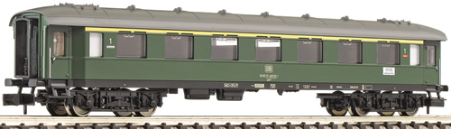 Fleischmann 863101 - Express train 1st class