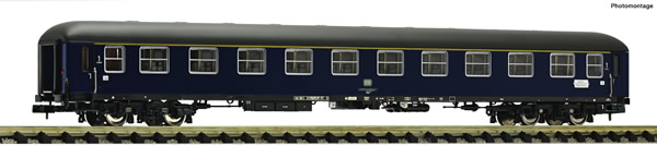 Fleischmann 863920 - 1st class express train coach