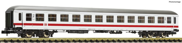 Fleischmann 863926 - 2nd class express train coach