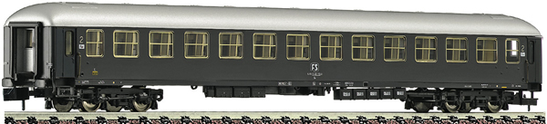 Fleischmann 863962 - 2nd class express train coach               