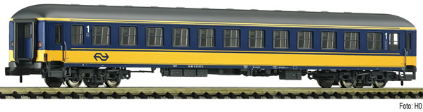 Fleischmann 863997 - 1st class ICK passenger carriage
