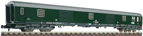 Fleischmann 864001 - German Baggage Car for Express Train of the DB