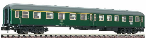 Fleischmann 8665 - 1st/2nd Class coach for semi fast trains,