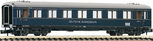 Fleischmann 867203 - Aprons express wagon 1/2 Class of the DB Lorelei Express