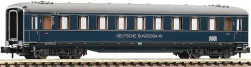 Fleischmann 867404 - Aprons express wagon 2/3 Class of the DB Lorelei Express