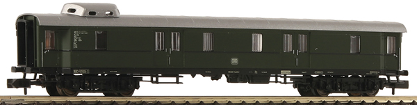 Fleischmann 867508 - Baggage wagon                               