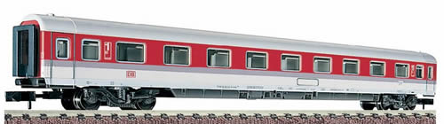 Fleischmann 8681 - IC/EC compartment coach 1st class