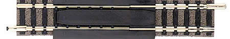 Fleischmann 9110 - Adapter straight track