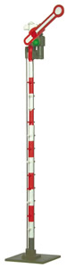 Fleischmann 920701 - Austrian N Semiphore Main Signal (1 Arm)