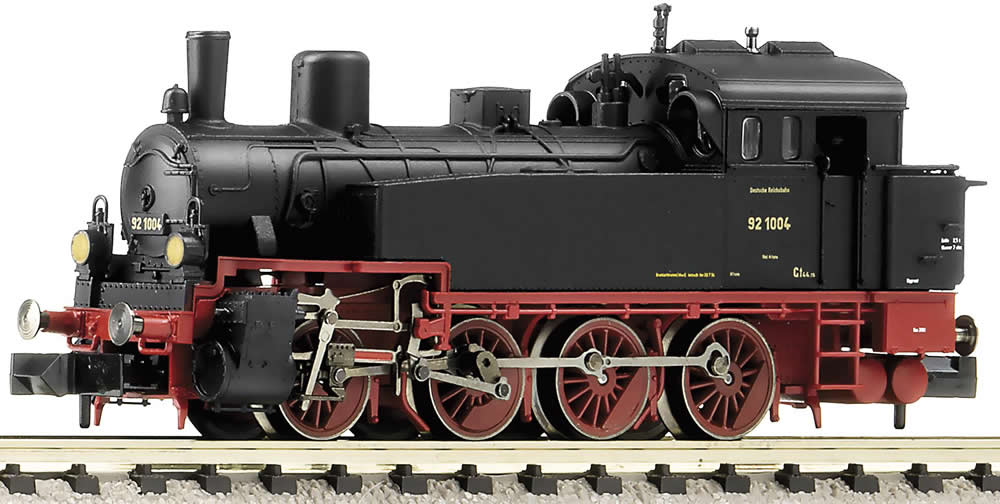 Fleischmann 709201 - Steam locomotive BR 92, DRG