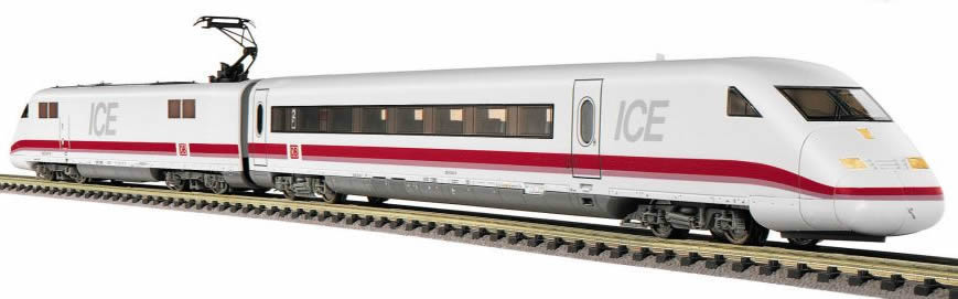 Fleischmann 7452 - High Speed express train 