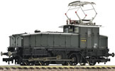 Electric Locomotive E60, DRG