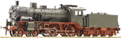 Steam Locomotive BR 13.10-12 (pr. S 6) DRG               