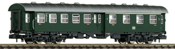 German 1st/2nd Class Conversion Coach of the DB
