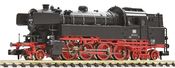 German Steam Locomotive 065 001-0 of the DB