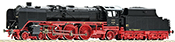 German Steam locomotive 01 161 of the DRG
