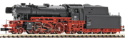 German Steam Locomotive BR 23 102 of the DB