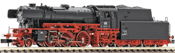 German Steam Locomotive BR 23 102 of the DB (w/ Sound)