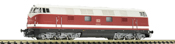 German Diesel Locomotive 228 751-4 of the DB/AG (w/ Sound)