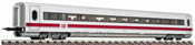 ICE 2 - Coach 1st Class, type 805.3, of the DB AG