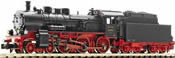 Steam Locomotive BR38.10-40 w. DCC              