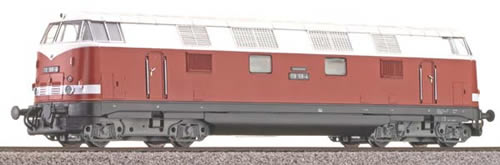 Gutzold 47600 - Diesel Lok 118168-4 DR